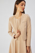 Jacket model 193411